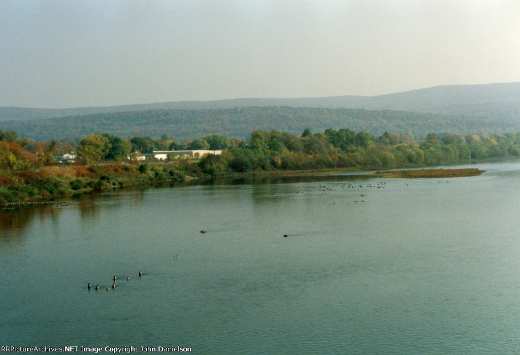 Delaware River